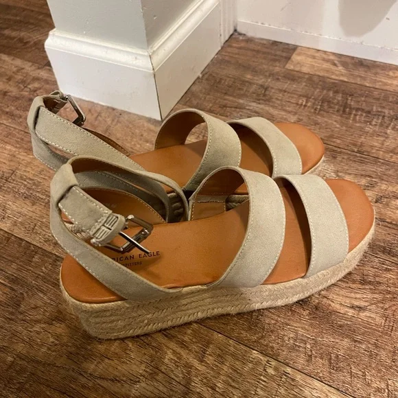 Wedges - Picture 3 of 3